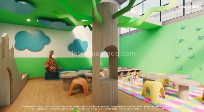 Apartamento en venta en Santa Ana Sur, Bogotá · foto 3 de 8