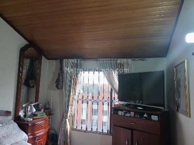Apartamento en venta en Ciudad Hayuelos, Bogotá · foto 15 de 17
