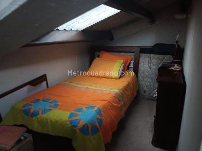 Apartamento en venta en Ciudad Hayuelos, Bogotá · foto 16 de 17