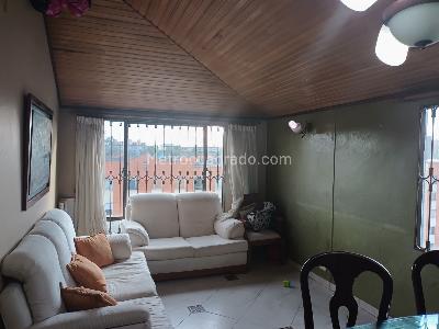 Apartamento en venta en Ciudad Hayuelos, Bogotá · foto 3 de 17