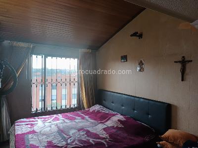 Apartamento en venta en Ciudad Hayuelos, Bogotá · foto 4 de 17