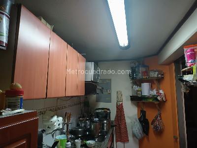 Apartamento en venta en Ciudad Hayuelos, Bogotá · foto 7 de 17
