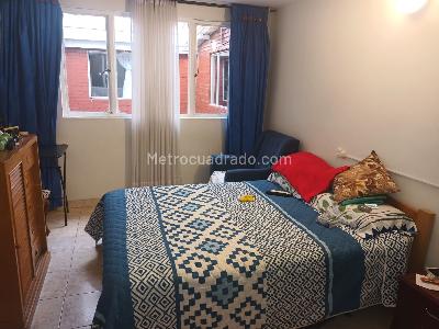 Casa de 4 alcobas en venta en Jazmin, Bogotá, 198 m² · foto 5 de 9