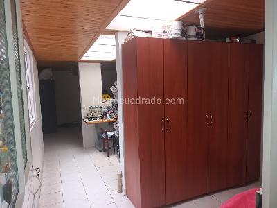 Casa de 4 alcobas en venta en Jazmin, Bogotá, 198 m² · foto 8 de 9