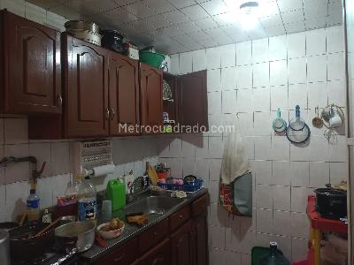 Casa de 4 alcobas en venta en Jazmin, Bogotá, 198 m² · foto 9 de 9