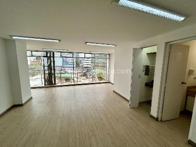 Oficina en Arriendo, CHICO NORTE, Bogotá D.C.