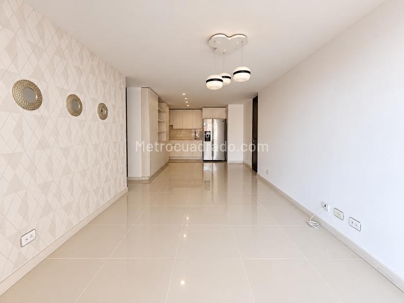 Apartamento en Arriendo, POBLADO CIUDAD DEL RIO, Medellín en Poblado Ciudad Del Rio