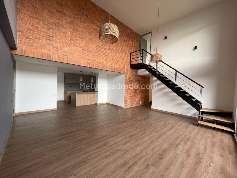 Apartamento en Arriendo, LOS BALSOS NO 1, Medellín en Los Balsos No