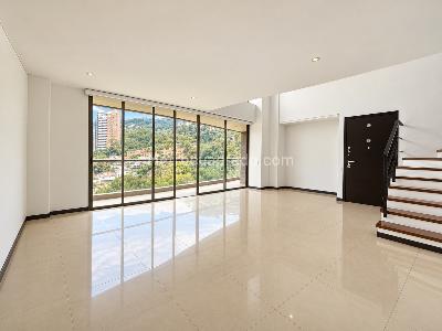 Apartamento en Arriendo, LA COLA DEL ZORRO, Medellín