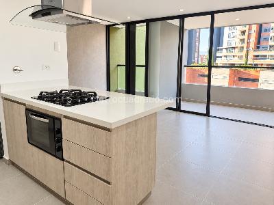 Apartamento en Arriendo, Las brujas, Envigado