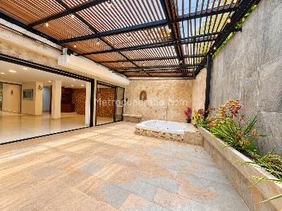 House for rent in Cola Del Zorro, Medellín