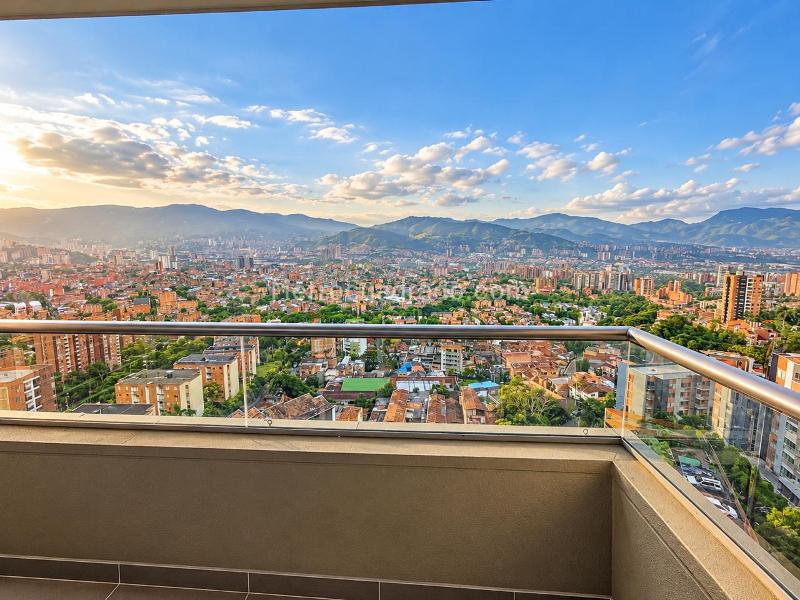 Apartment for rent in Envigado
