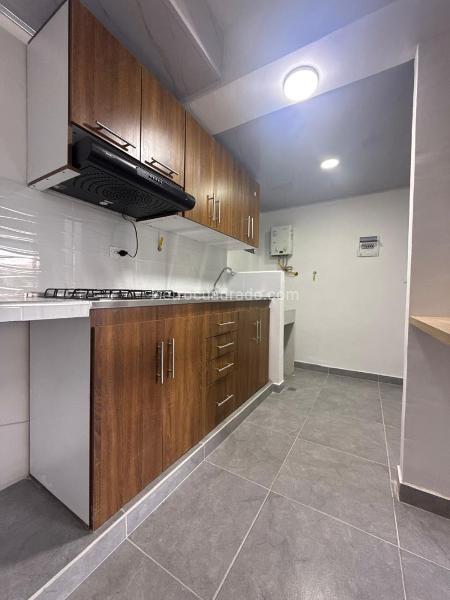 Apartamento en Arriendo, Bello