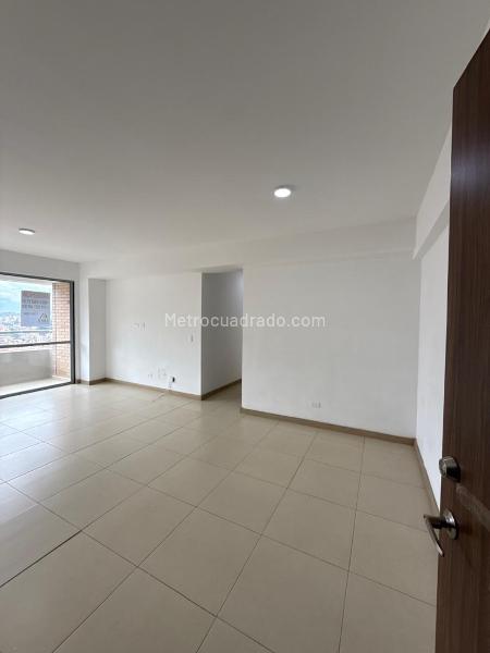 Apartment for rent in Bello