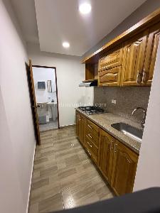 Apartamento en venta en Laureles, Medellín · foto 5 de 15
