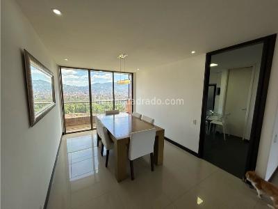 Apartamento en venta en Los Balsos, Medellín · foto 2 de 20