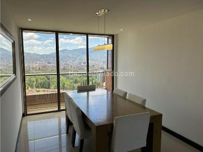 Apartamento en venta en Los Balsos, Medellín · foto 3 de 20