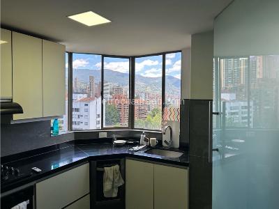 Apartamento en venta en Los Balsos, Medellín · foto 5 de 20