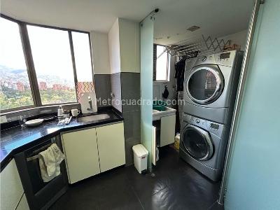 Apartamento en venta en Los Balsos, Medellín · foto 6 de 20