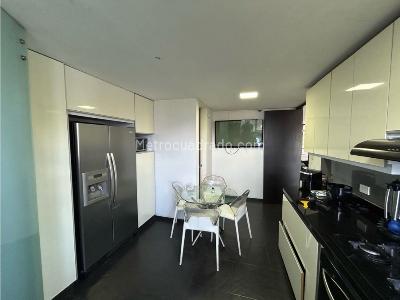 Apartamento en venta en Los Balsos, Medellín · foto 7 de 20