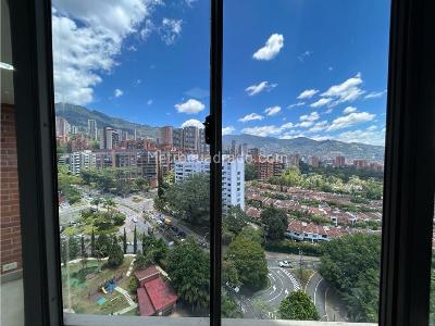 Apartamento en venta en Los Balsos, Medellín · foto 8 de 20