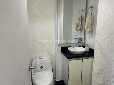 Apartamento en venta en Los Balsos, Medellín · foto 9 de 20