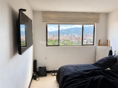 Apartamento en venta en Los Balsos, Medellín · foto 15 de 20