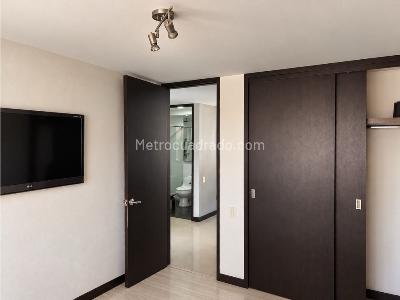 Apartamento en venta en Los Balsos, Medellín · foto 16 de 20