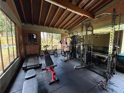 Apartamento en venta en Los Balsos, Medellín · foto 19 de 20