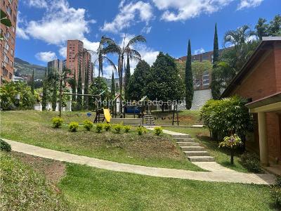 Apartamento en venta en Los Balsos, Medellín · foto 20 de 20