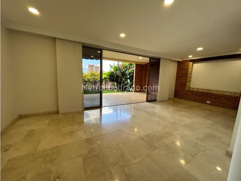 Casa – Medellín, Los Naranjos, El Poblado - Vista 2