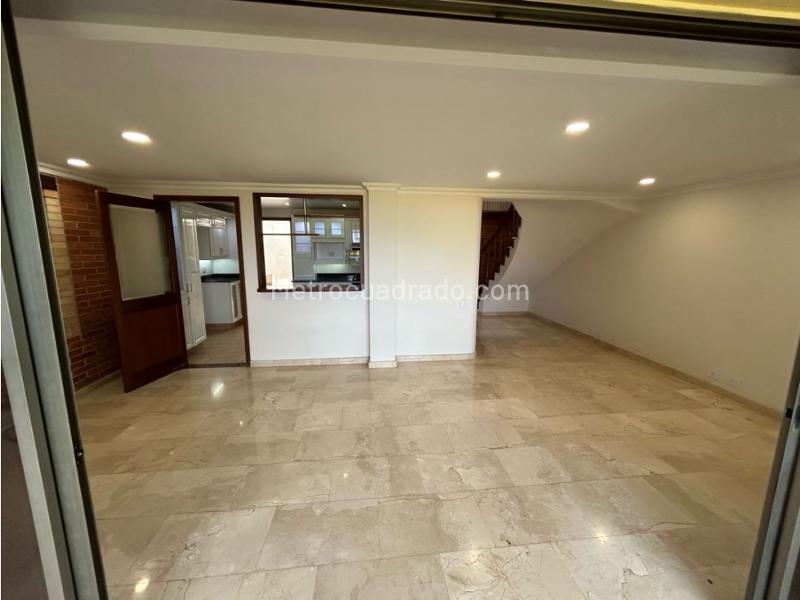 Casa – Medellín, Los Naranjos, El Poblado - Vista 4