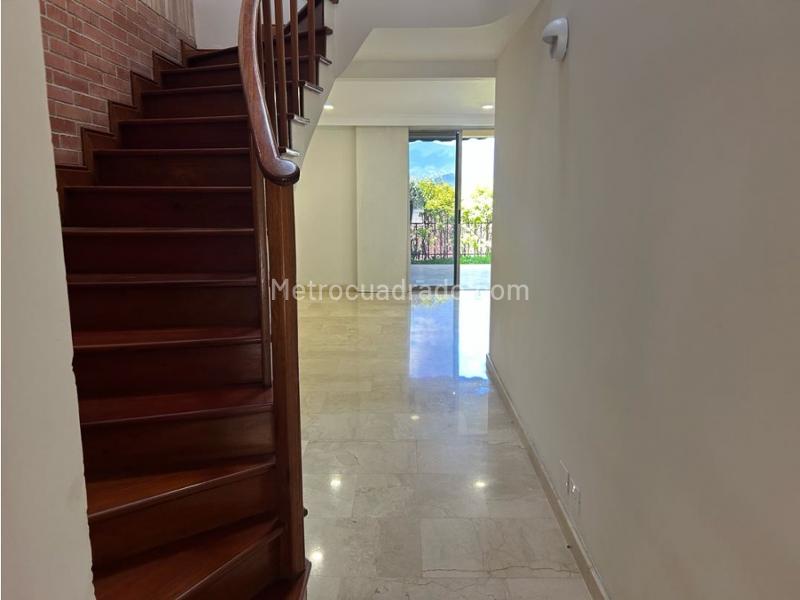 Casa – Medellín, Los Naranjos, El Poblado - Vista 5