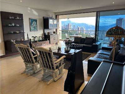 Apartamento de 3 alcobas en venta en La Calera, Medellín, 315 m² · foto 2 de 20