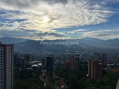 Apartamento de 3 alcobas en venta en La Calera, Medellín, 315 m² · foto 6 de 20