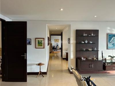 Apartamento de 3 alcobas en venta en La Calera, Medellín, 315 m² · foto 7 de 20