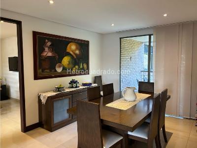 Apartamento de 3 alcobas en venta en La Calera, Medellín, 315 m² · foto 8 de 20