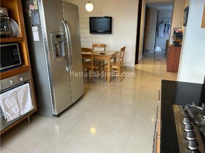 Apartamento de 3 alcobas en venta en La Calera, Medellín, 315 m² · foto 11 de 20
