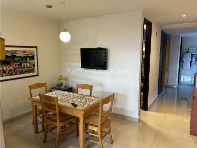 Apartamento de 3 alcobas en venta en La Calera, Medellín, 315 m² · foto 14 de 20