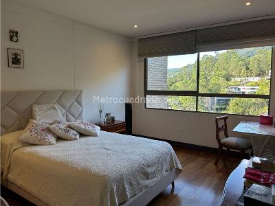 Apartamento de 3 alcobas en venta en La Calera, Medellín, 315 m² · foto 15 de 20