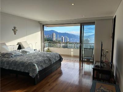 Apartamento de 3 alcobas en venta en La Calera, Medellín, 315 m² · foto 16 de 20