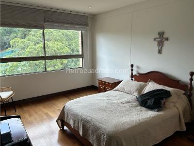 Apartamento de 3 alcobas en venta en La Calera, Medellín, 315 m² · foto 19 de 20