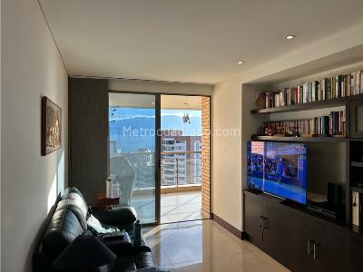 Apartamento de 3 alcobas en venta en La Calera, Medellín, 315 m² · foto 20 de 20