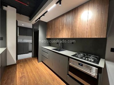 Apartamento de 1 alcoba en venta en La Concha, Medellín, 132 m² · foto 3 de 20