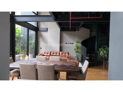 Apartamento de 1 alcoba en venta en La Concha, Medellín, 132 m² · foto 4 de 20