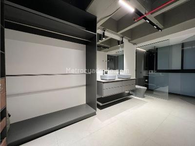 Apartamento de 1 alcoba en venta en La Concha, Medellín, 132 m² · foto 6 de 20