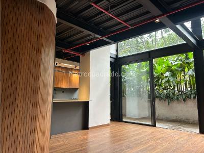 Apartamento de 1 alcoba en venta en La Concha, Medellín, 132 m² · foto 7 de 20
