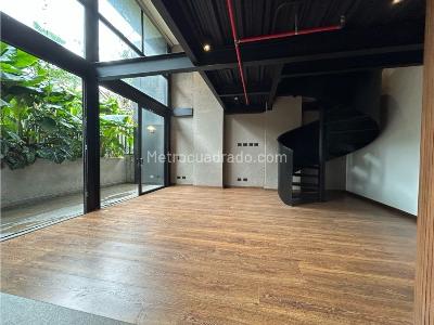 Apartamento de 1 alcoba en venta en La Concha, Medellín, 132 m² · foto 8 de 20