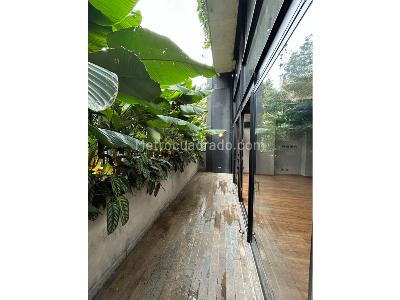 Apartamento de 1 alcoba en venta en La Concha, Medellín, 132 m² · foto 9 de 20