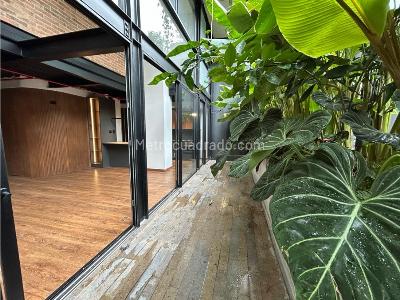 Apartamento de 1 alcoba en venta en La Concha, Medellín, 132 m² · foto 10 de 20